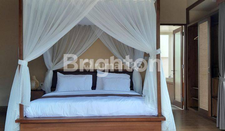 VILLA LUXURY DI BEDUGUL 1