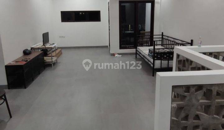 Rumah Strategis 2 Lt Harga Nego 10 Menit Ke Rs Mustika Medika Bekasi Bebas Banjir J16400 2