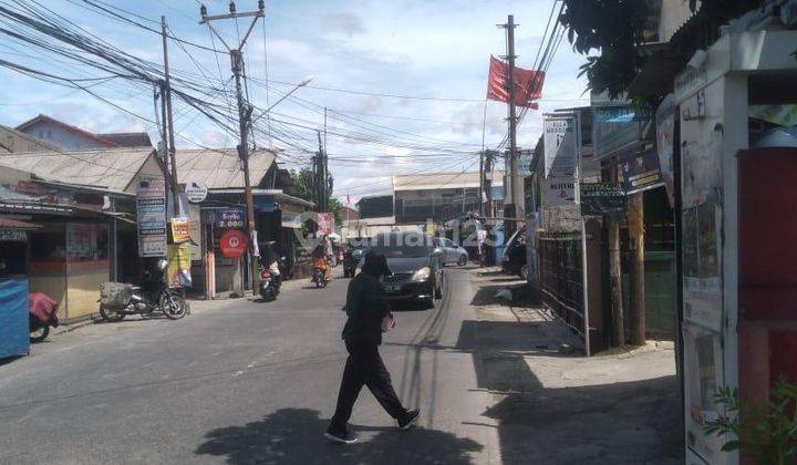 Rumah Strategis Beji Kota Depok 2