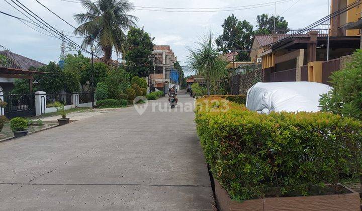 Rumah Bagus Dalam Komplek Di Cidodol, Jakarta Selatan 2