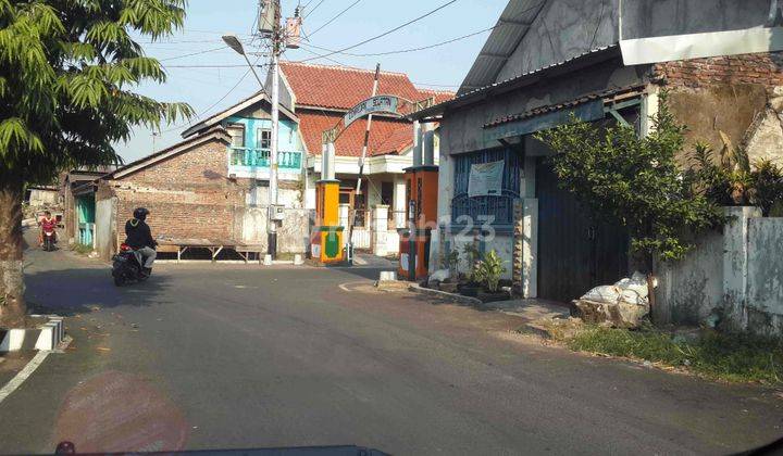 Lokasi Menarik di Tengah Kota Harga Terjangkau 2