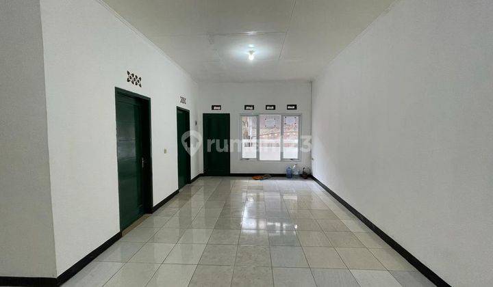 Rumah Dua Jadi Satu Di Cijerah Bandung 1