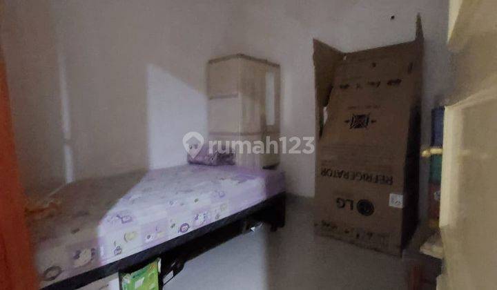 Rumah Siap Huni Di Cluster Taman Puspa Harapan Indah Bekas 2