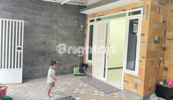Rumah Minimalis Area Upn Wiguna Tungkut