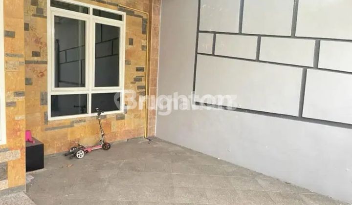 Rumah Minimalis Area Upn Wiguna Tungkut 2