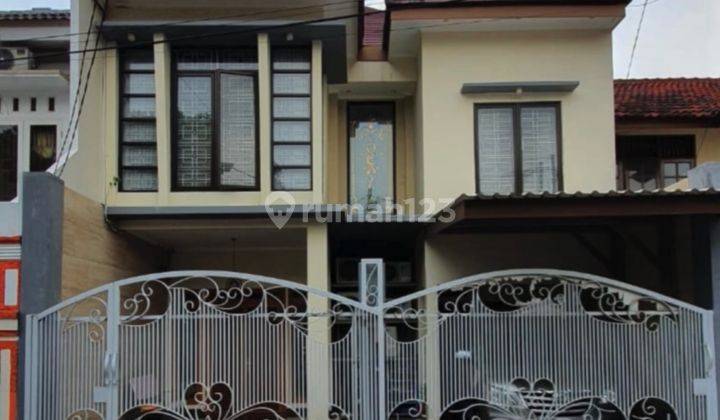 Rumah Cantik Siap Huni Di Pondok Kelapa 1