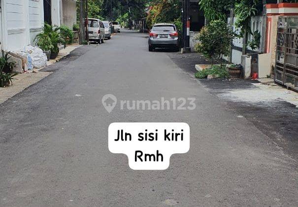 Rumah Cantik Siap Huni Di Pondok Kelapa 2