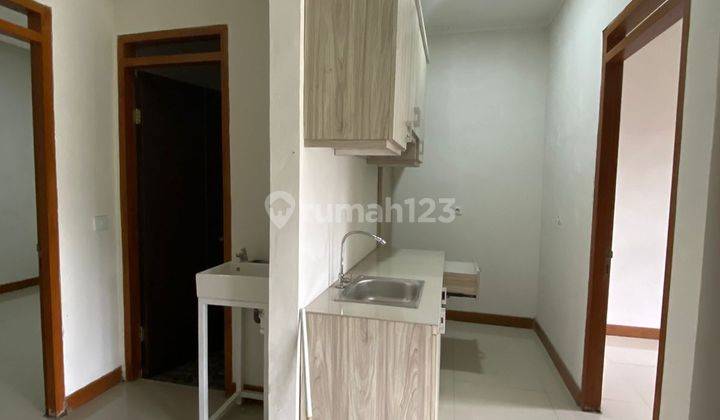 Rumah Smart Home Di Kota Bali Residence Bandung 2