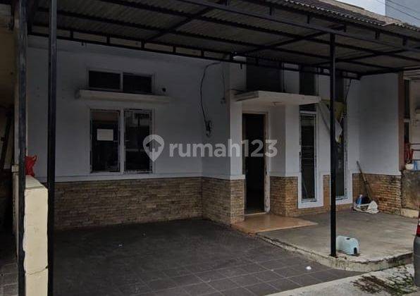 RUMAH GLOBAL MANSION 2