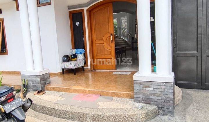 RUMAH MINIMALIS  FASILITAS LENGKAP MEKAR WANGI   BANDUNG 1