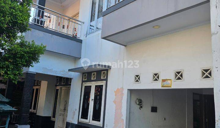 Rumah Dijual Di Ciracas Jakarta Timur 1