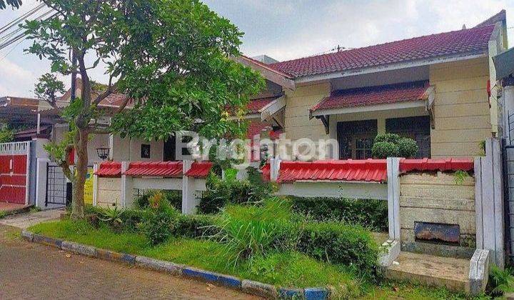 Rumah di Pondok Blimbing Indah Araya 1