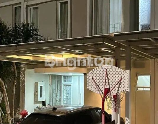 RUMAH DI PAKUWON CITY GRAND ISLAND SUVADIVA, SURABAYA BARAT 2