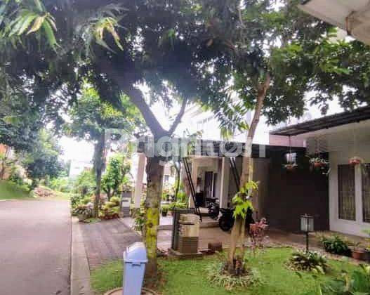 Rumah Nyaman 2 Lantai Siap Huni De Latinos BSD 1