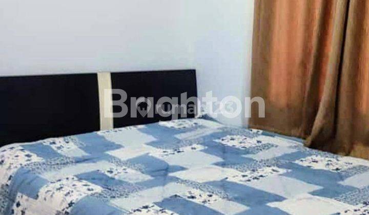 Rumah Nyaman 2 Lantai Siap Huni De Latinos BSD 2