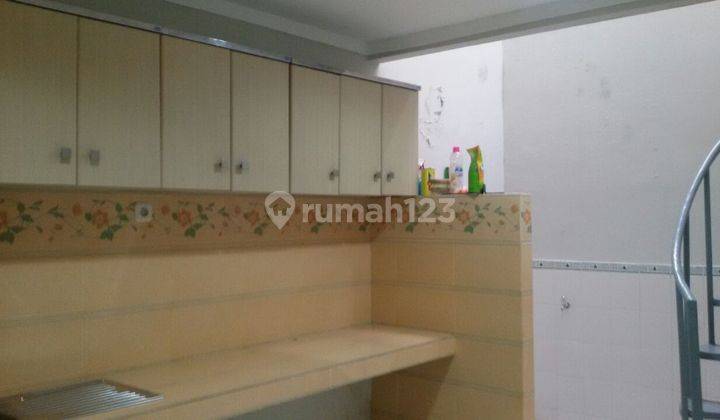 Rumah siap huni,Bagus,di Bintaro Jaya 2