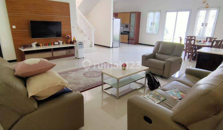 Rumah Baru Plus Furnish Baru Semuanya Taman Holis Indah 1