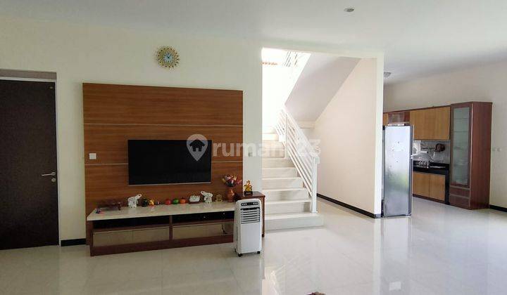 Rumah Baru Plus Furnish Baru Semuanya Taman Holis Indah 2