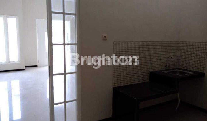 RUMAH MINIMALIS CLUSTER DALAM PERUMAHAN JAUH DARI KERAMAIAN LOKASI SUKUN DEKAT PUSAT KOTA MALANG 2