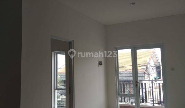 Rumah Di Cempaka Putih Barat Jakarta Pusat 2