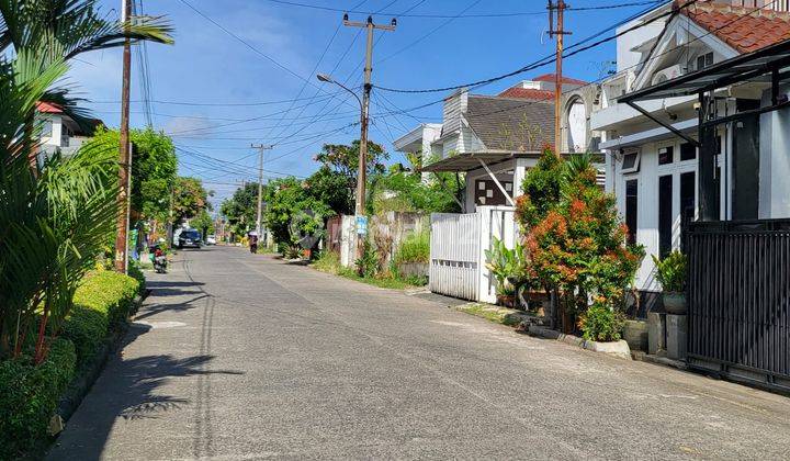 RUMAH MODERN MINIMALIS HALF FURNISHED DI BUKIT CIMANGGU CITY, BOGOR #SJLS 1