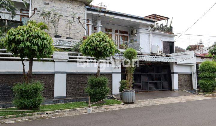 RUMAH BAGUS SIAP HUNI CIPINANG MUARA JAKARTA TIMUR 1