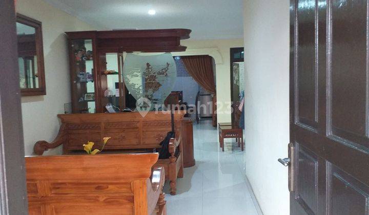 Rumah Siap Huni dengan Lokasi Strategis di Pondok Pucung #SJLS 2