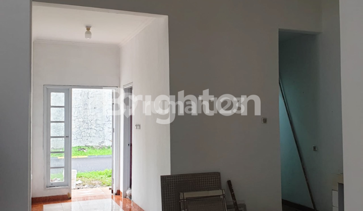 Renovated House in Modernland, Tangerang 2