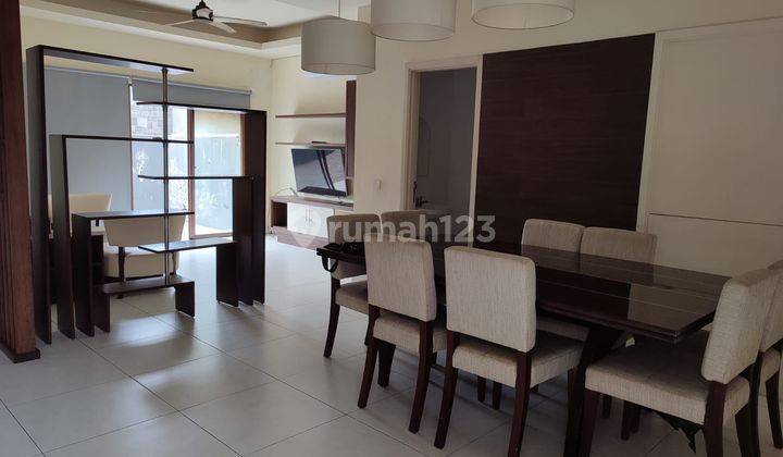 Rumah Asri Di Jakarta Garden CityJakarta Timur 2