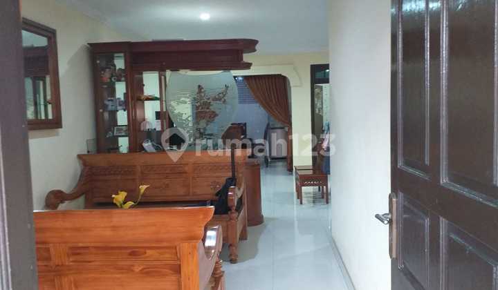 Rumah Siap Huni dengan Lokasi Strategis di Pondok Pucung #SJLS 2