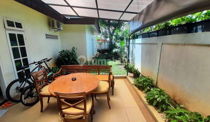 foto lainnya rumah didalam townhouse bali village