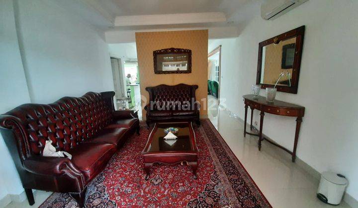 foto lainnya rumah didalam townhouse bali village
