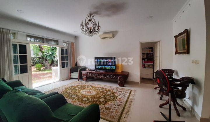 foto lainnya rumah didalam townhouse bali village