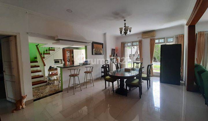 foto lainnya rumah didalam townhouse bali village