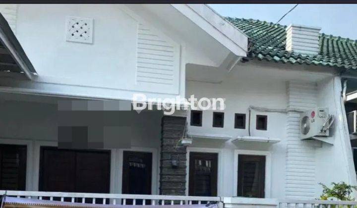 RUMAH BUMI SEROJA PERMAI RESIDENCE MEDAN SUNGGAL 1