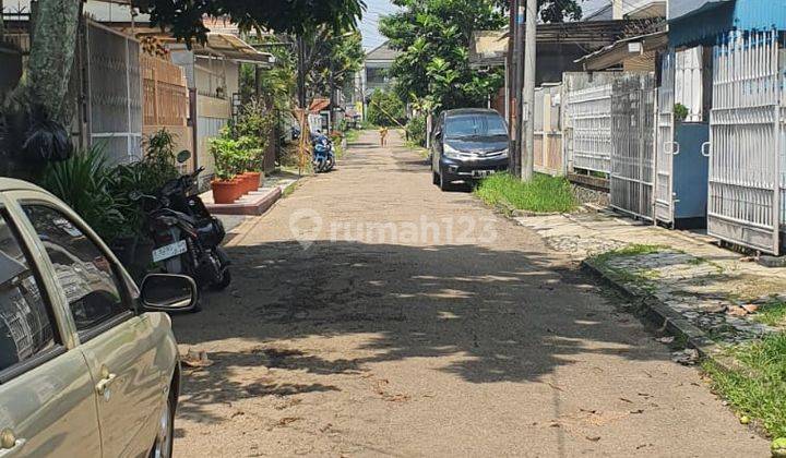 Rumah di Komplek Sumbersari Bandung, Dekat Tol Pasirkoja 2