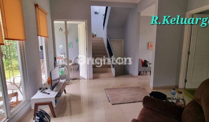 RUMAH SIAP HUNI AREA GOLF SUVARNA SUTERA 2