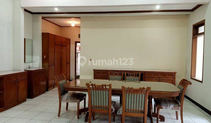 Rumah Herritage Type C Di Jl RE Martadinata Kota Bandung 2