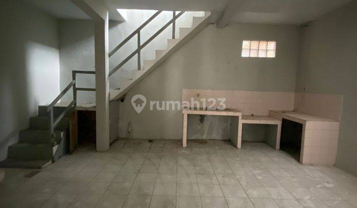 Rumah SHM Siap Huni Di Taman Cibaduyut Indah Bandung 2