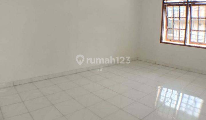 Rumah 2 Lantai Dan Bebas Banjir Di Johar Baru Jakarta Pusat R1771 2