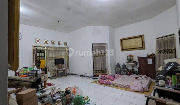 CEPAT RUMAH 1 LANTAI CANTIK & BAGUS HARGA TERJANGKAU 2