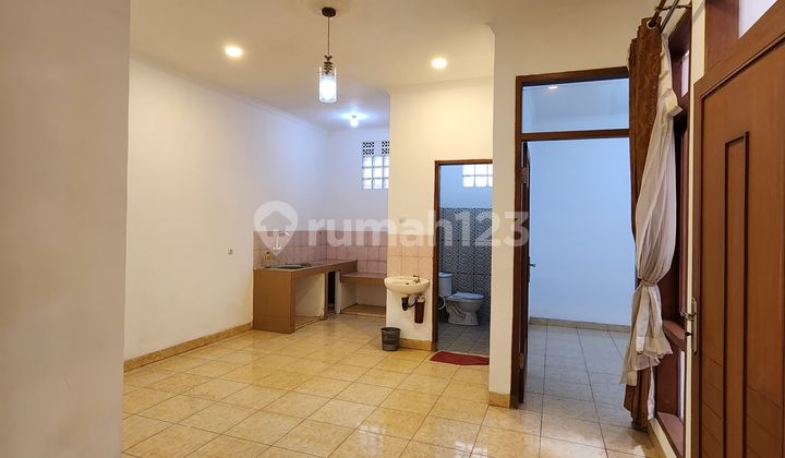 RUMAH Minimalis Siap Huni TAMAN KOPO INDAH 2