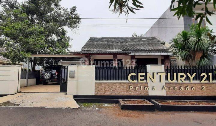 Rumah Ada Koskosan 2 Pintu Di Pamulang Permai Gb12435 1