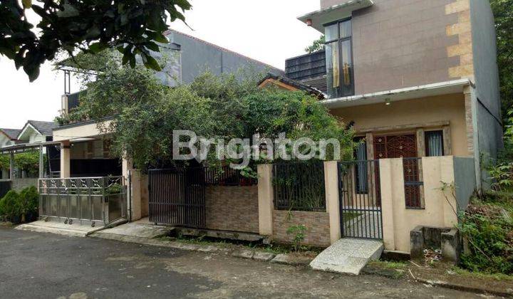 RUMAH CANTIK GDC 1