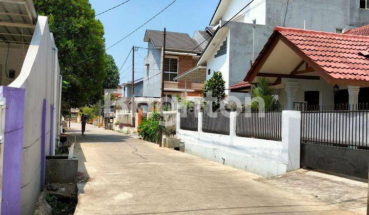 Rumah Di Jati Bening Kota Bekasi Dekat Pondok Gede 1