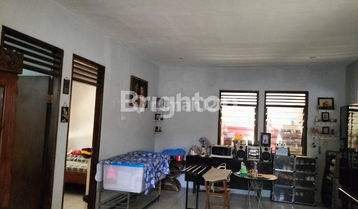 Rumah Di Jati Bening Kota Bekasi Dekat Pondok Gede 2