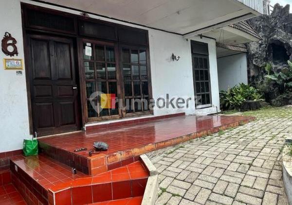 Affordable House for Sale in Pasar Minggu, South Jakarta