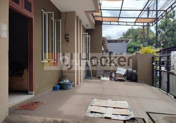 Rumah Jual Alamanda Sunter Jaya Jakarta Utara 1