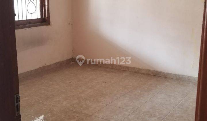 Rumah Minimalis Nyaman Di Kayu Putih Selatan Jakarta Timur 2