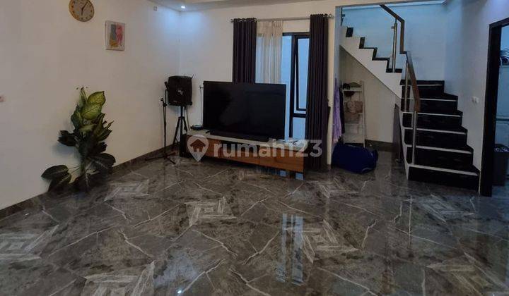 foto lainnya rumah siap huni & strategis